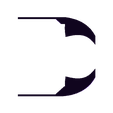 snailhouse fanduct L R 29.175mm.stl Anet A6 Hot-End /Xcar Mod 2019