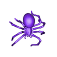 Giant_Spider.stl Giant Spider