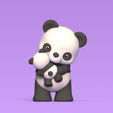Cod1484-Panda-With-Son-1.png Panda With Son