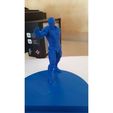 8f7bdd758d02145fc3dda9430bc60a33_preview_featured.jpeg Archivo 3D gratis Iron man Phone stand・Objeto de impresión 3D para descargar