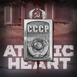 3.png ATOMIC HEART USSR Zippo