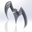 Screenshot_1.png Logotipo de la araña Venom (FANMADE)