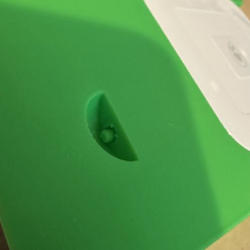 🟪 Square Reader Wall/desk mount (2nd Gen)・ STL File for 3D printing・Cults