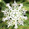 snowflake-sobeauty-white.jpg Snowflake Sobeauty