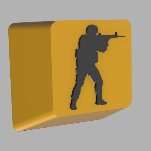 b8807e4f-bbea-4ae5-8208-b6959d746d49.png CS Keycap для механической клавиатуры