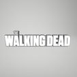 twd.png The Walking Dead Sign [Easy Print] [Easy Print].