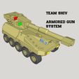 Team-Shiv-AGS.jpg Team Shiv 3mm Wheeled Armor Force