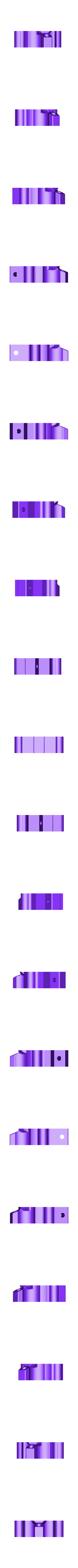 KAR_22_V2_front_B_final.stl KAR 22 (CLOSED BOLT)