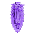 virgen.stl Дева Гваделупская