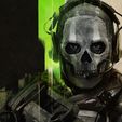 ghost-cod.jpg Call of Duty Modern Warfare 2 Ghost Mask