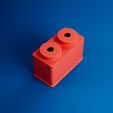 BR_0001.png Giant Building Block Snow Mold | Igloo & Sandcastle Builder