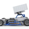 32.jpg Voiture de course supermodifiée à moteur avant V4 Échelle 1:25