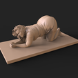 bodyscan.79.png Fichier OBJ BIGBOOTY3・Design à télécharger et à imprimer en 3D
