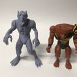 2.jpg THUNDERCATS. STL BRUTEMAN .3D FIGURA DE ACCIÓN .OBJ ESTILO LJN