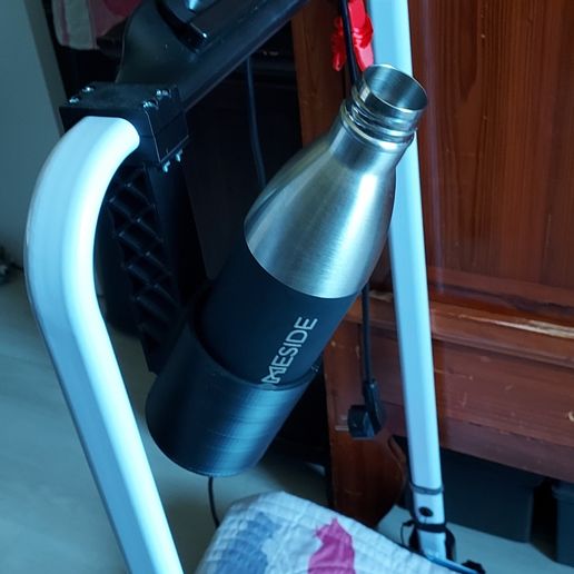 bottle holder