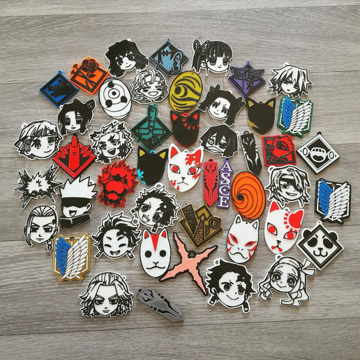 b25670a5-5cb3-46fc-9bb5-e7c2b9a523e6.png Ultra Anime Pack +200 Anime Keychains!!