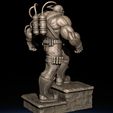 45t.jpg Bane COLLECTIBLE STATUE