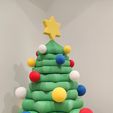 20231219_113310.jpg 4 Foot Christmas Tree