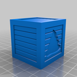Wooden_Crate_POOP.png Wooden Crates set 2