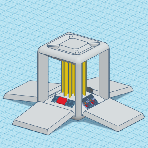 Power_supply.png Modular building for 28mm miniature tabletop wargames(Part 22)