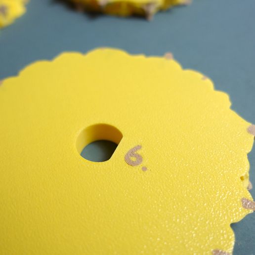 06.jpg Pineapple coasters