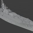 2.jpg Contedi Cavour class Dreadnought 1/1200