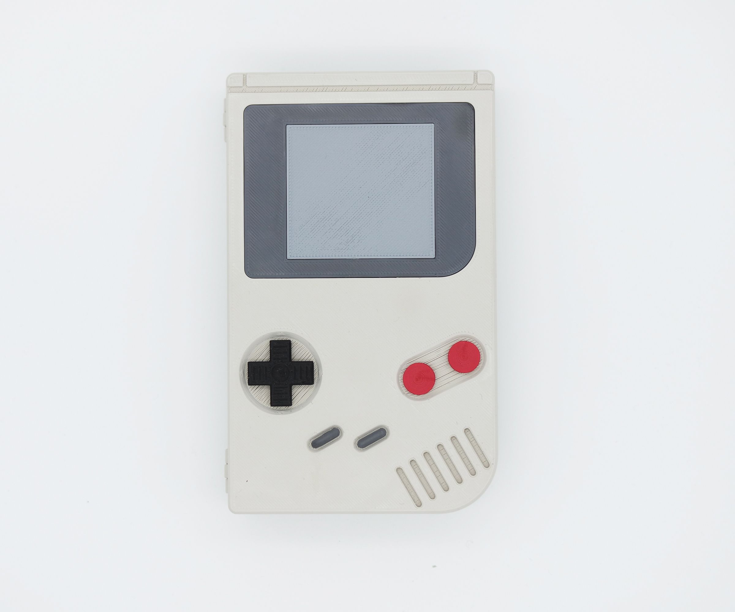 5.jpg Télécharger fichier STL Étui pour cartouche de jeu Game Boy Style Nintendo Switch • Design imprimable en 3D, NKpolymers