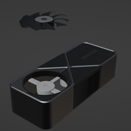 rtx-2.png RTX NVIDIA FOUNDATION EDITION GPU "ENTER" KEYCAP