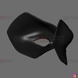 07.jpg Robin Eyes Mask - TITANS season 3 - DC comics Cosplay 3D print model