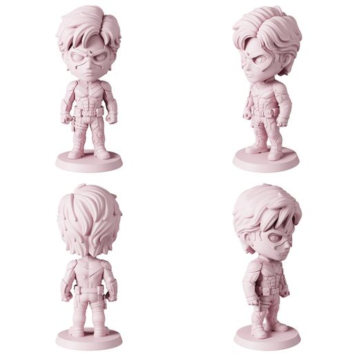 Character_8_Nightwing_Clay_2x2.jpg Paquete DC Comics