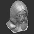 20.jpg Celine Dion bust for 3D printing