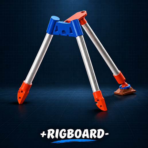 Artificial High Directional Portable Trainer