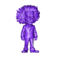 Albert Einstein.stl Albert Einstein