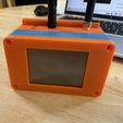 CYD-Power-Module-4.jpg Cheap Yellow Display (CYD) Enclosure