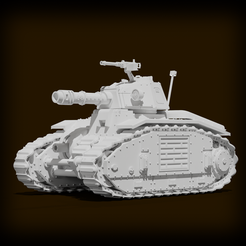 Front_no_sponsons1.png B1-40 Russ battle tank