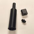 IMG_20260809_200522.jpg Acetech Tracer Adapter for LCT PBS-4 Airsoft Mock Suppressor