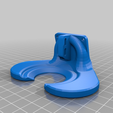 39d54dc8a56346c4e21539527dab972a.png 3D-Datei E3D V6 Extruderkopf Montage mit Kardanwelle Direktantrieb kostenlos・3D-druckbares Objekt zum herunterladen