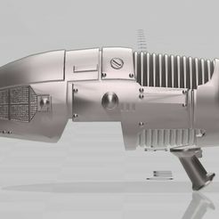 RT_Heavy_Plasma.jpg Файл STL RT Era Heavy Plasma Gun・Модель для печати в 3D скачать