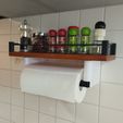 IMG_20230615_081636.jpg Encore un autre porte-rouleau d'essuie-tout à changement rapide - Etagère