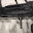 16.jpg USCM M56 Smartgun kit 3D for AGM MG42 airsoft , Aliens Colonial Marines
