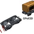 1000000490.jpg Train model H0 Henschel DHG 1000 BB 2nd version