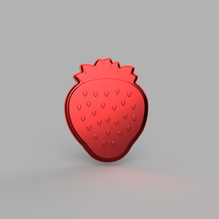 Strawberry_neo_B_BARR_2021-Jun-24_05-07-06PM-000_CustomizedView19599987847.png Archivo STL Strawberry Neo - MOLD BATH BOMB, SOLID SHAMPOO - MOLD BATH BOMB, SOLID SHAMPOO・Plan de impresión en 3D para descargar