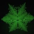 Snow10C.jpg Glowing Snowflake bulbs