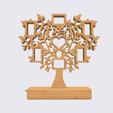 Shapr-Image-2023-12-12-151335.png Family Photo Tree, Heart Family Tree, love gift, Tree of Life