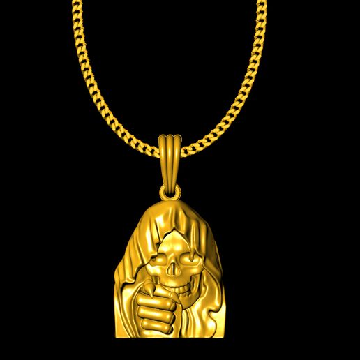 1.jpg pendentif tête de mort
