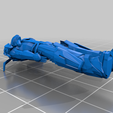 Armure_Herald_Tactical_Combat_version_Gorn_variante_1.png Fichier STL gratuit Pack d'armure de combat tactique Herald・Plan pour imprimante 3D à télécharger
