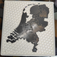 photo1.png Dutch provinces 3d puzzle