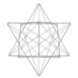 Binder1_Page_25.png Wireframe Shape Small Stellated Dodecahedron