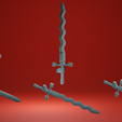 n-5.png Archivo 3D Mercenario Ogro - Kit Multiusos・Objeto imprimible en 3D para descargar