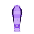 NeutronStarClassCruiser_Front.STL Neutron Star-class bulk cruiser